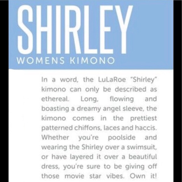 EUC LulaRoe Shirley Aztec Black & Pink design. Sz Small - Picture 5 of 5